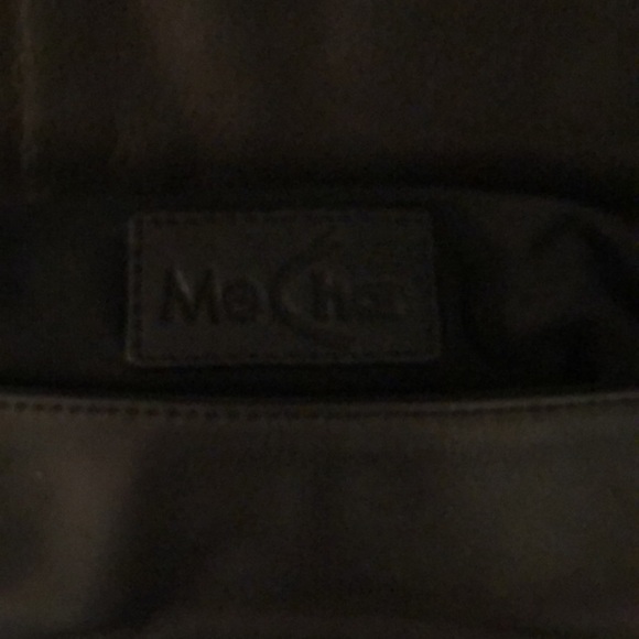 Me Chsr black bag. Barely used - Picture 5 of 6
